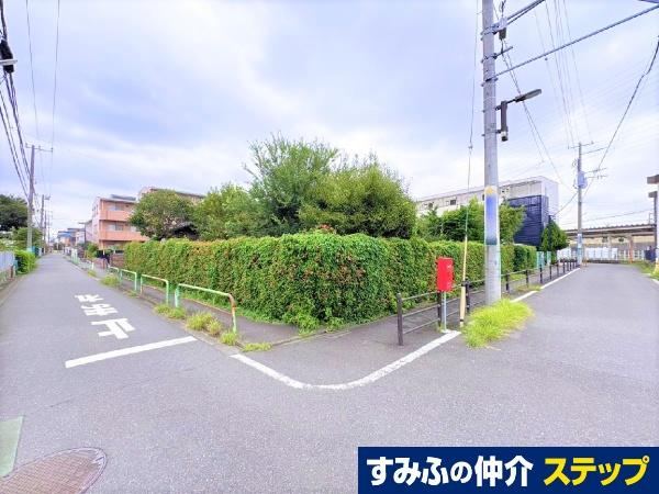 490 m² land in Fuchu, Tokyo - Photo 1
