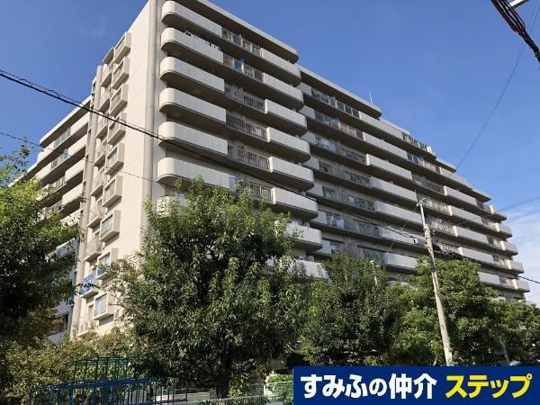 2LDK apartment in Sakai Ward, Sakai, Osaka - Photo 1
