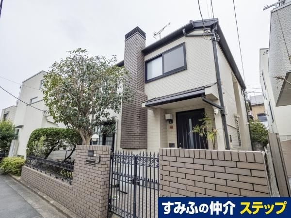 3LDK house in Shinagawa Ward, Tokyo - Photo 1
