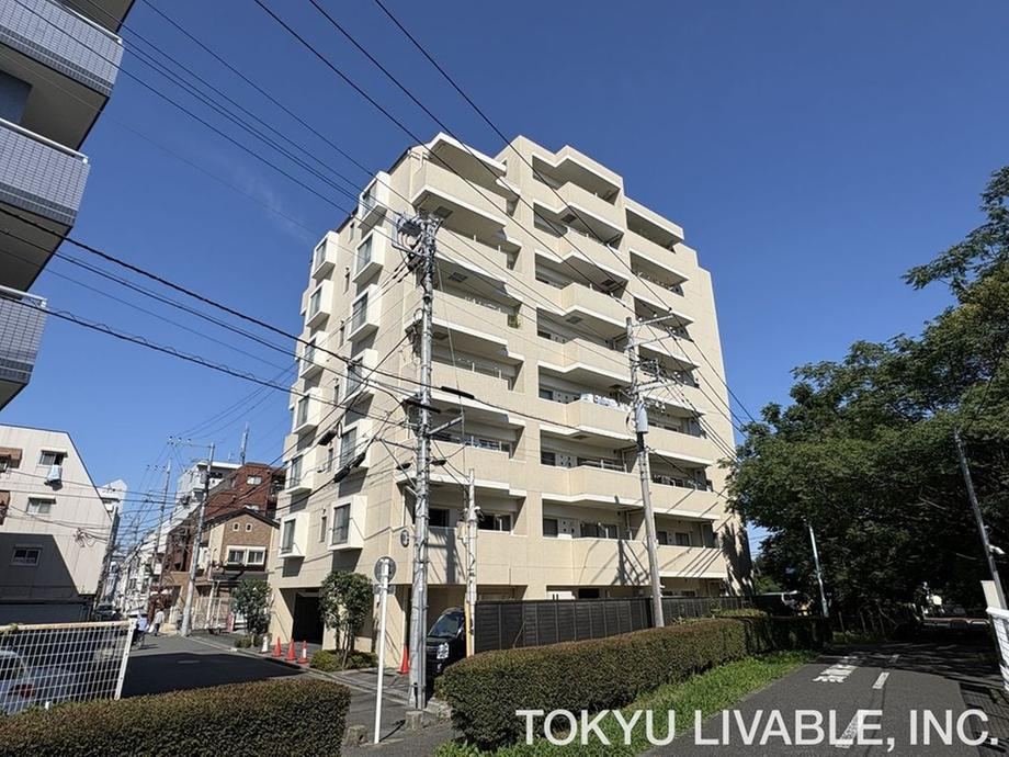 2LDK+S apartment in Higashimurayama, Tokyo - Photo 1