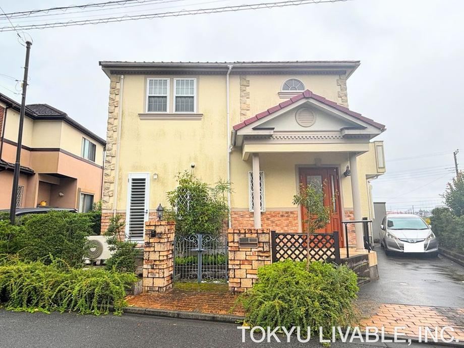 4LDK house in Sakura, Chiba - Photo 1