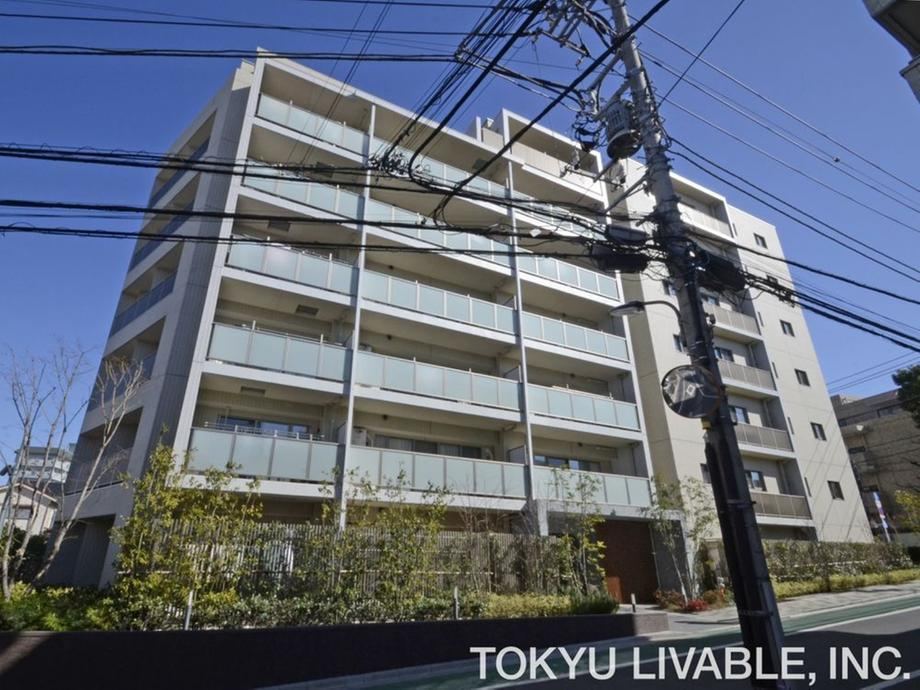 3LDK apartment in Nerima Ward, Tokyo - Photo 1