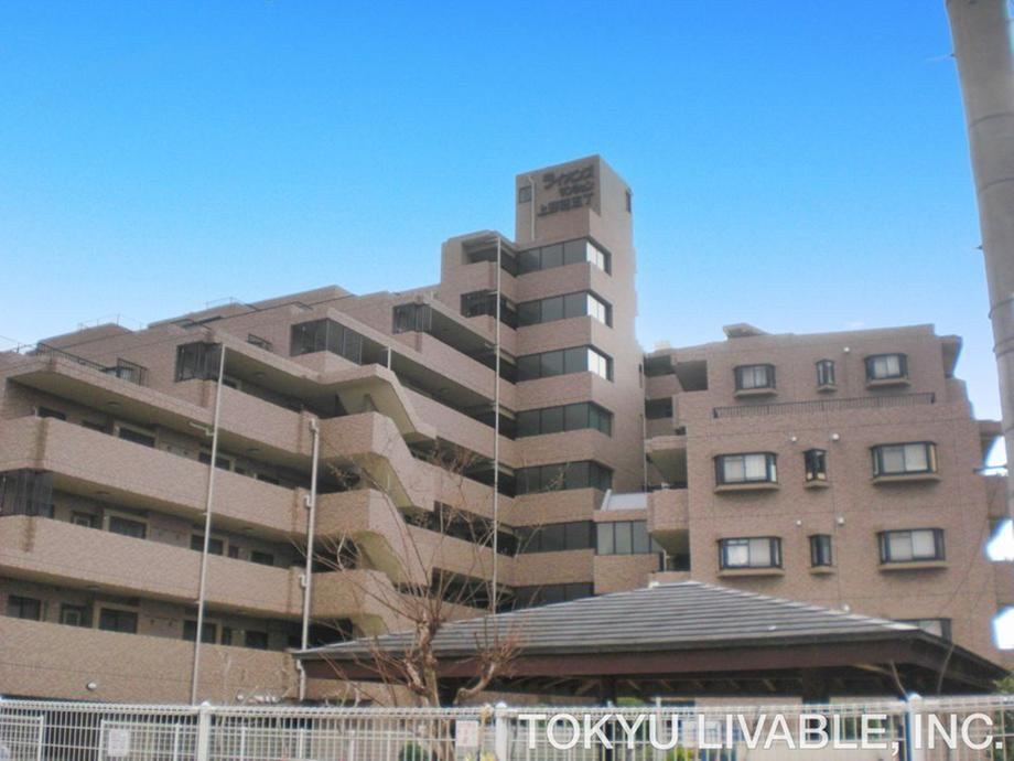 3LDK apartment in Nishi Ward, Sakai, Osaka - Photo 1