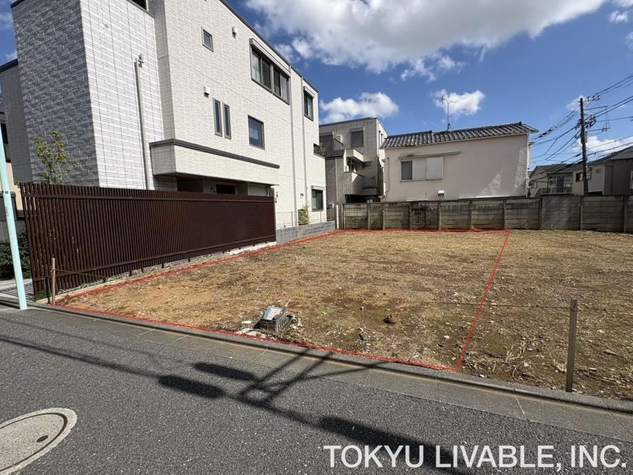 123 m² land in Bunkyo Ward, Tokyo - Photo 1