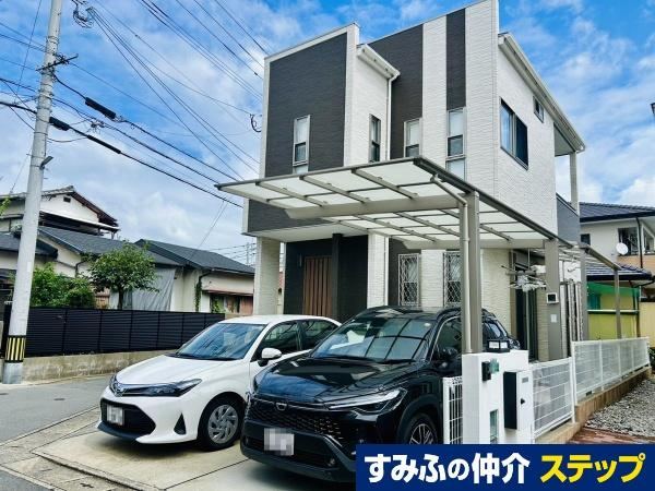 3LDK house in Minami Ward, Fukuoka - Photo 1