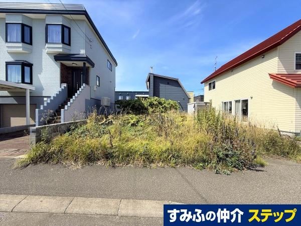 135 m² land in Toyohira Ward, Sapporo, Hokkaido - Photo 1