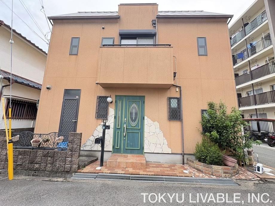 4LDK house in Akashi, Hyogo - Photo 1