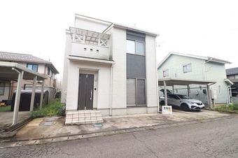 5LDK+S house in Sanjo