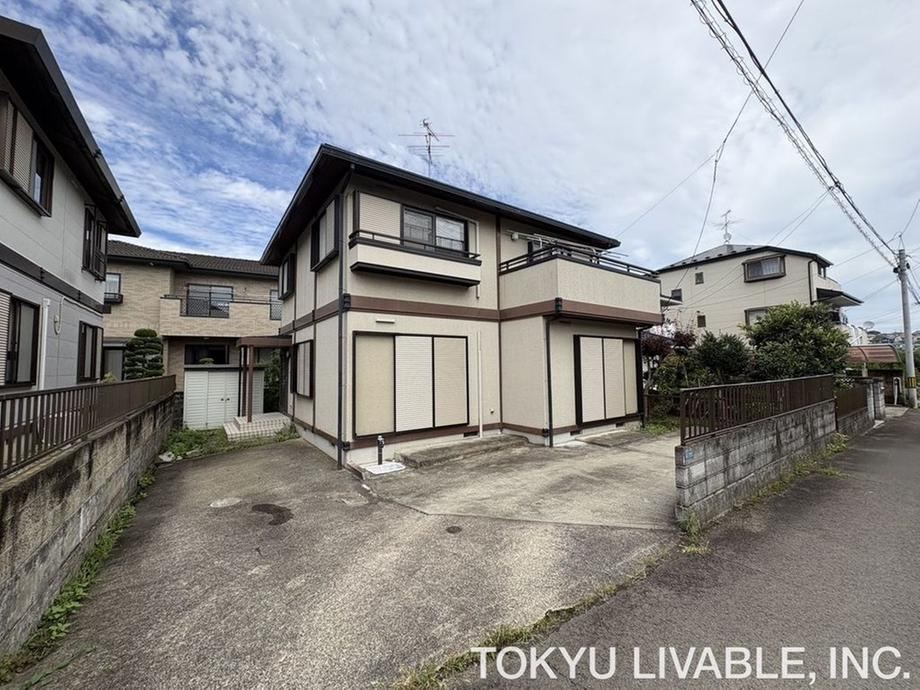 3LDK+S house in Taihaku Ward, Sendai, Miyagi - Photo 1