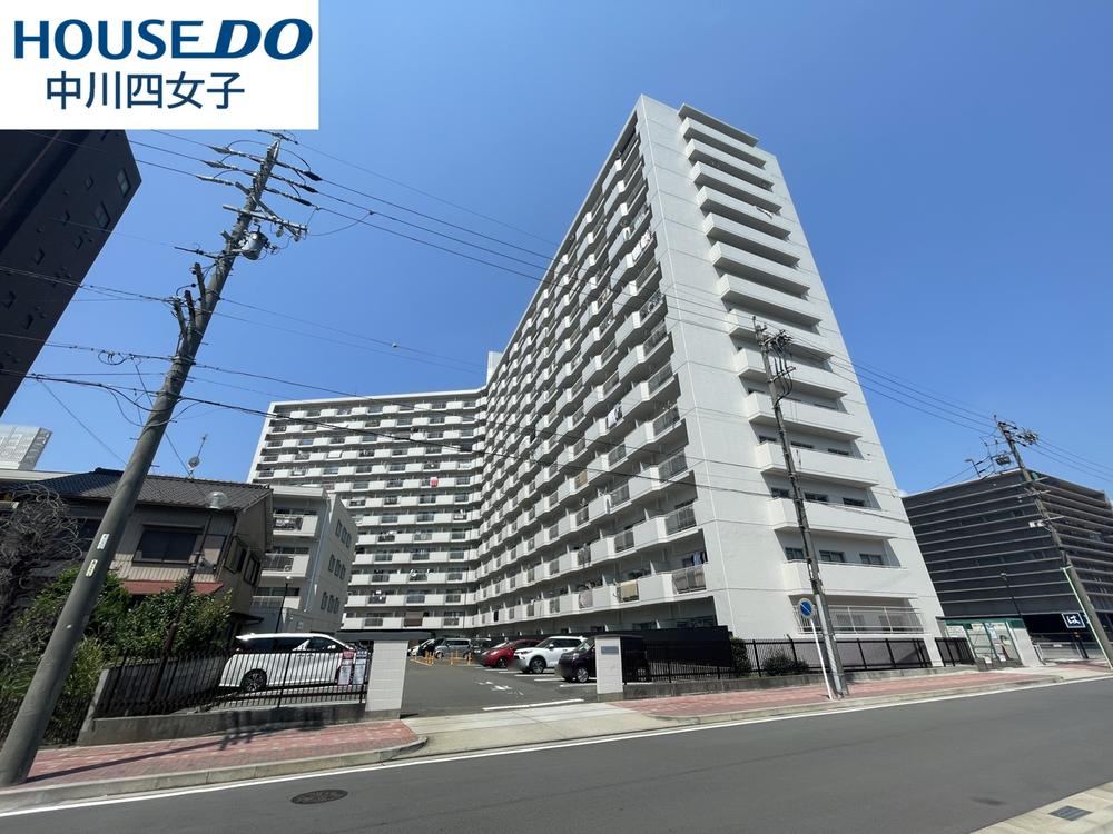 2LDK apartment in Nakagawa Ward, Nagoya, Aichi - Photo 1