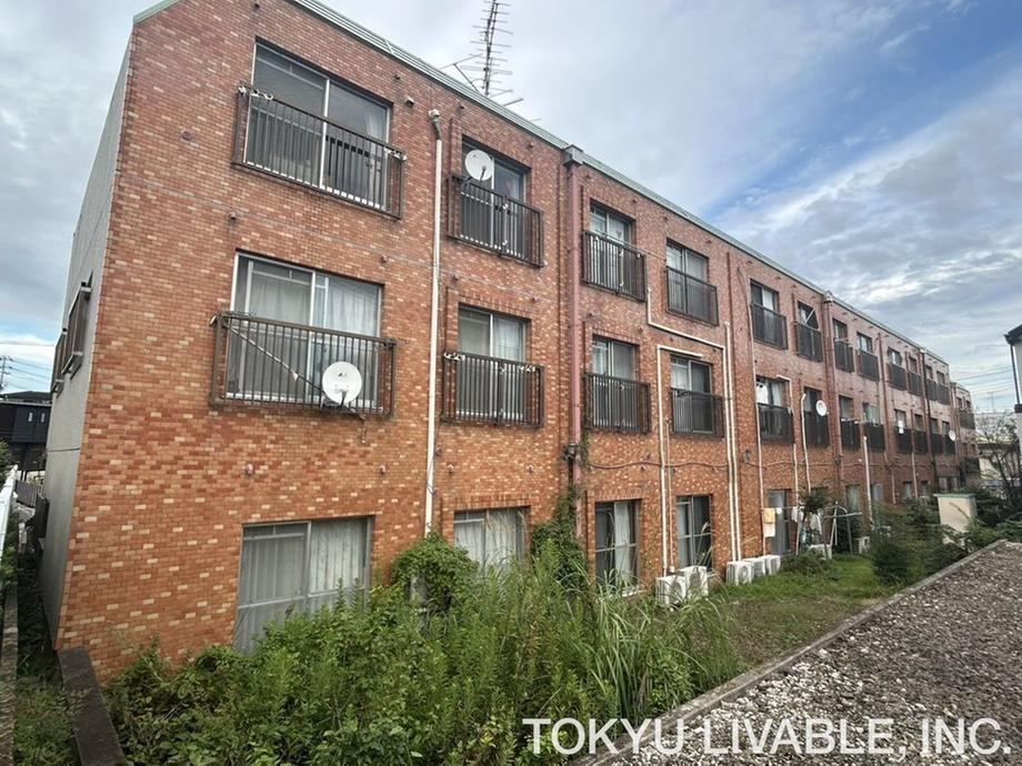 3LDK apartment in Wakabayashi Ward, Sendai, Miyagi - Photo 1