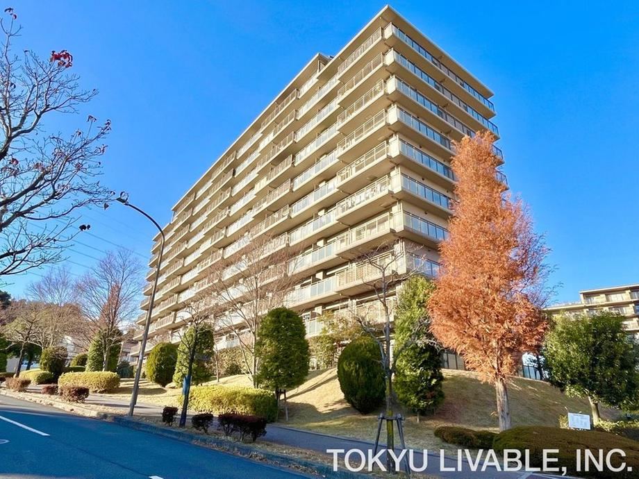 3LDK apartment in Aoba Ward, Yokohama, Kanagawa - Photo 1