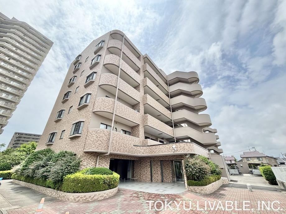 2LDK apartment in Miyagino Ward, Sendai, Miyagi - Photo 1