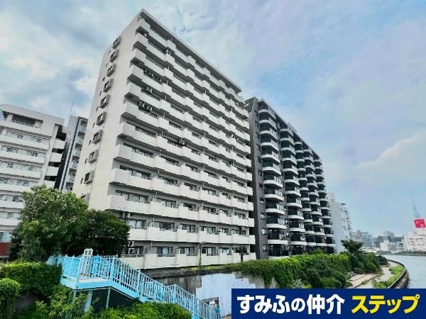 3DK apartment in Chuo Ward, Tokyo - Photo 1