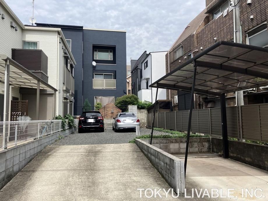 111 m² land in Setagaya Ward, Tokyo - Photo 1