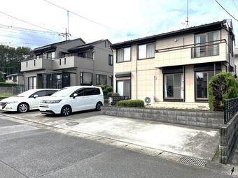 4LDK house in Haga District