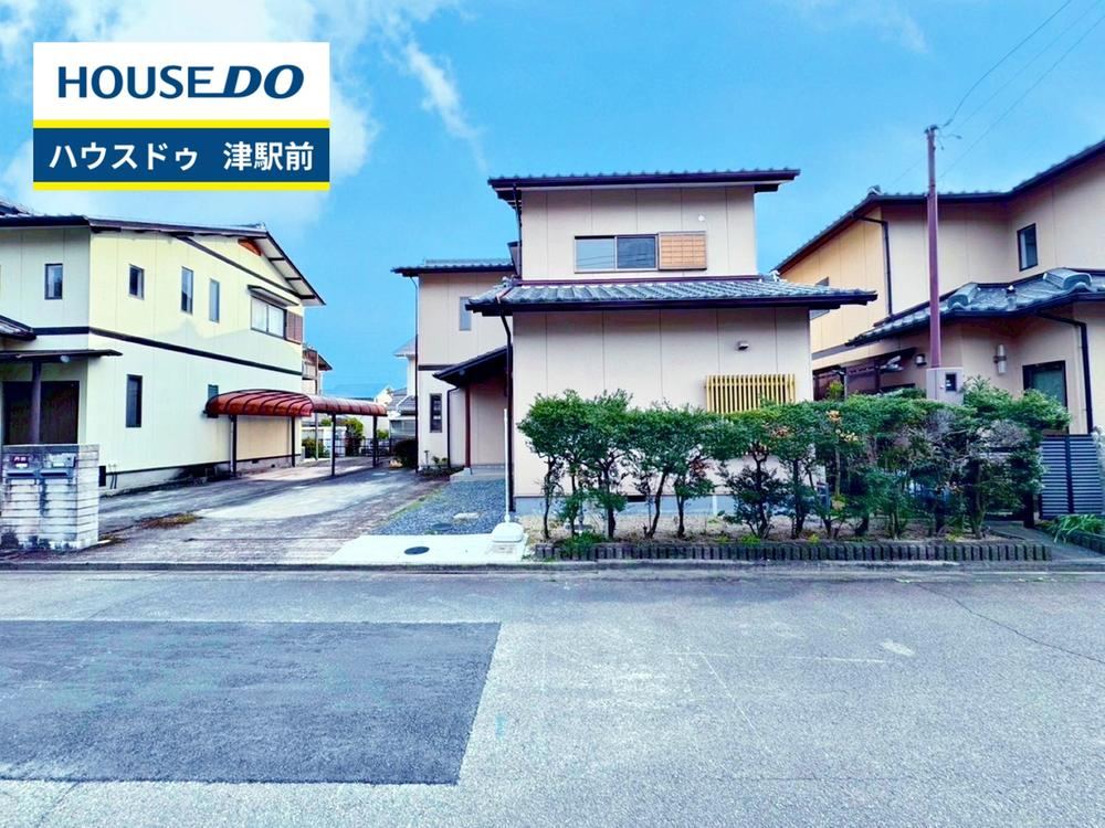 4LDK house in Tsu, Mie - Photo 1