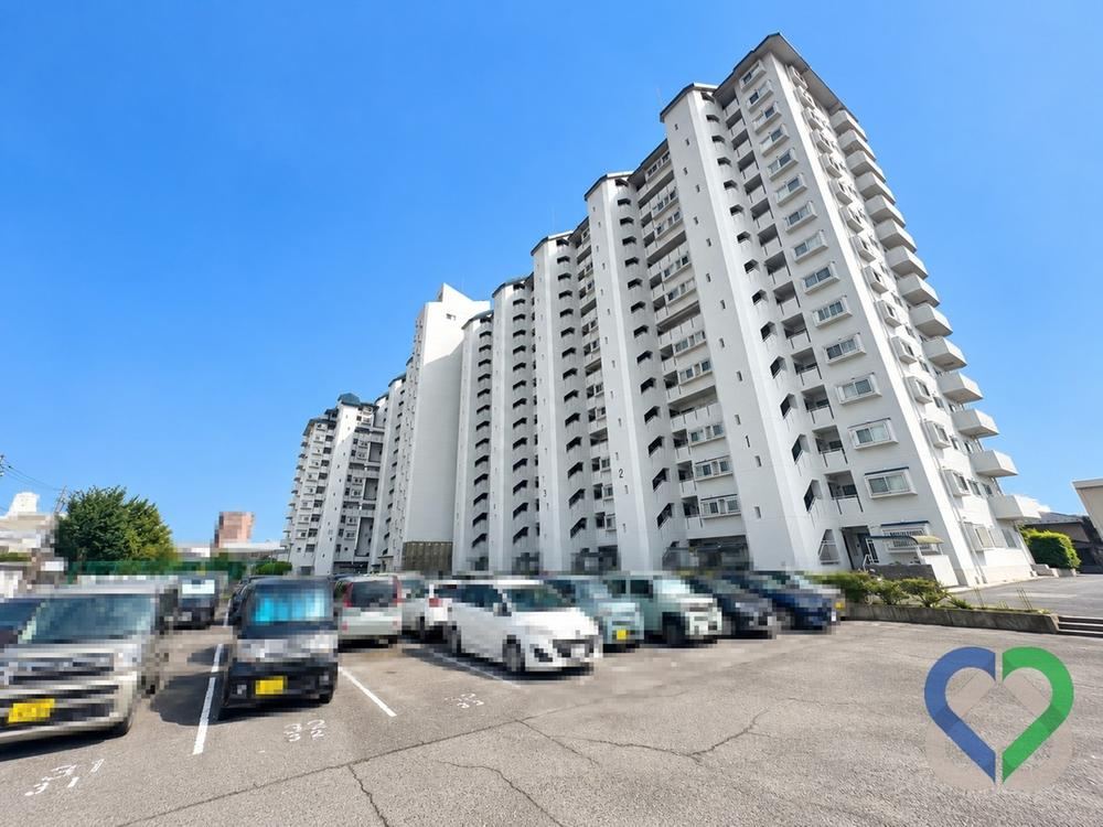 3LDK apartment in Mizuho Ward, Nagoya, Aichi - Photo 1