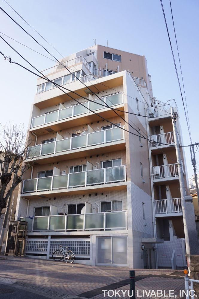 1K apartment in Bunkyo Ward, Tokyo - Photo 1