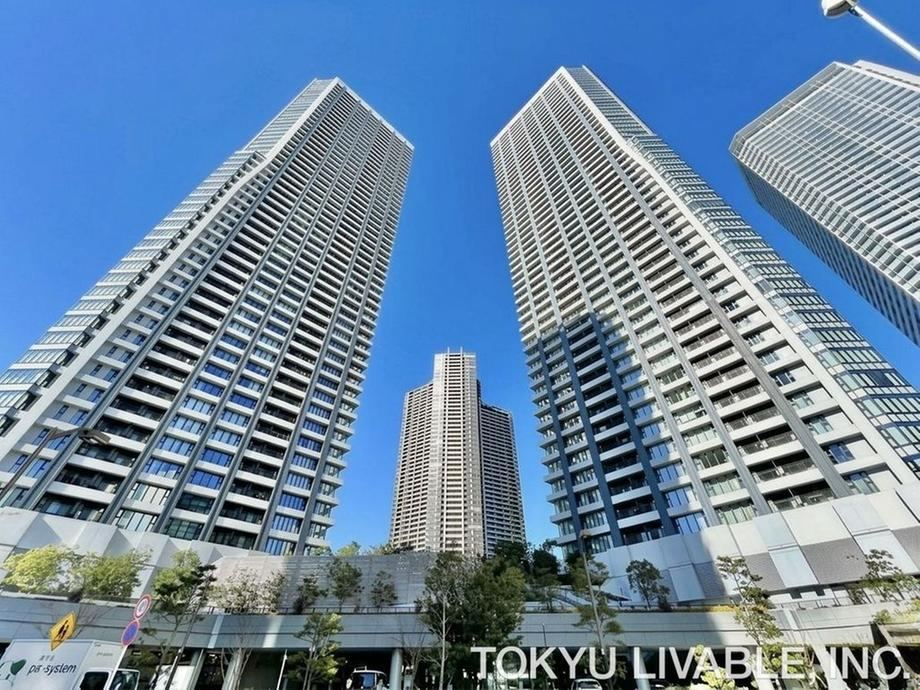 3LDK apartment in Chuo Ward, Tokyo - Photo 1