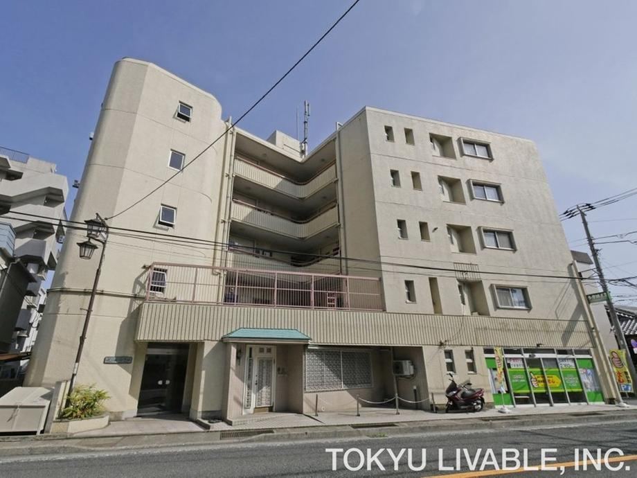 2K apartment in Tama Ward, Kawasaki, Kanagawa - Photo 1