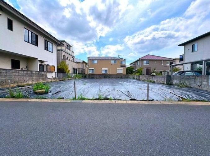 142 m² land in Narashino, Chiba - Photo 1