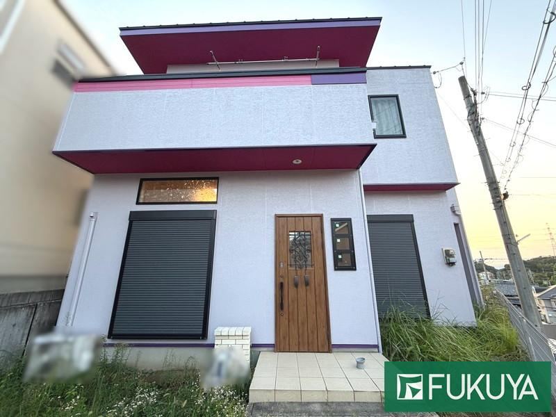 3LDK house in Hirakata, Osaka - Photo 1
