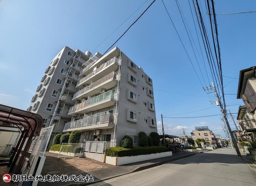 2DK apartment in Zama, Kanagawa - Photo 1