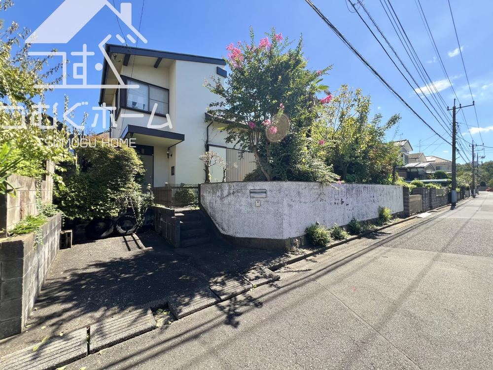 238 m² land in Higashiyamato, Tokyo - Photo 1