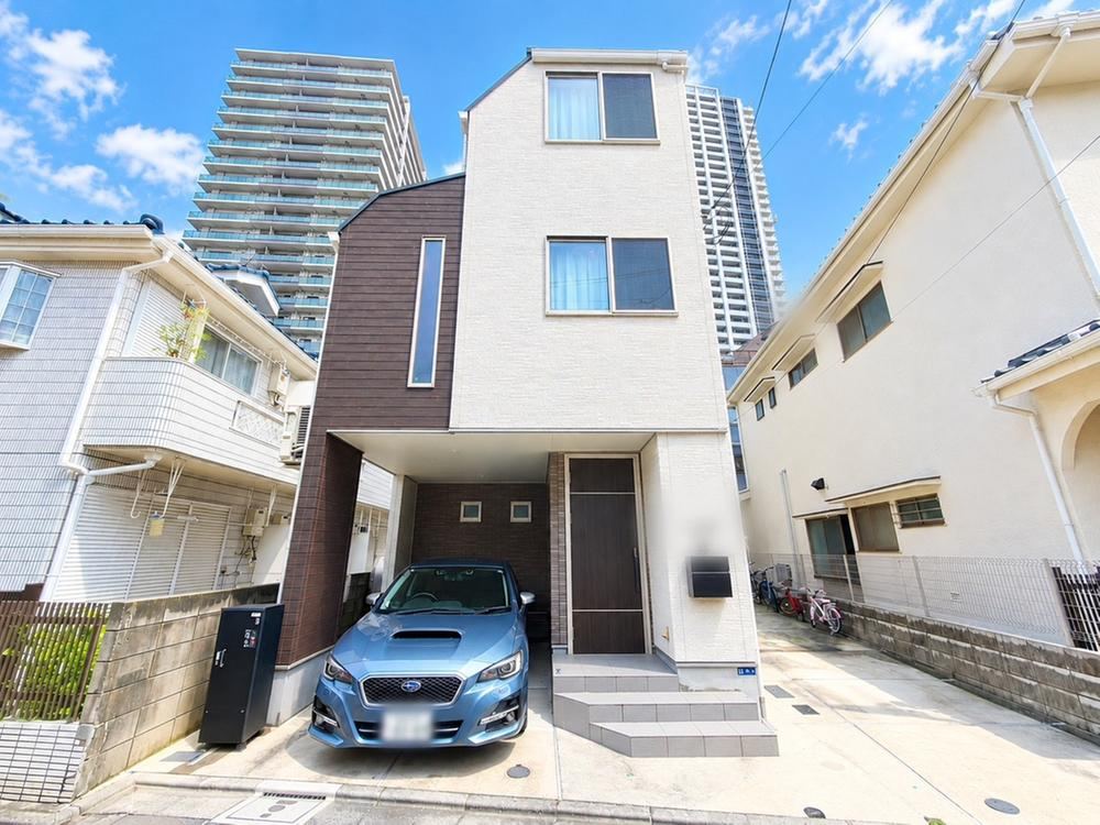 3LDK+S house in Katsushika Ward, Tokyo - Photo 1