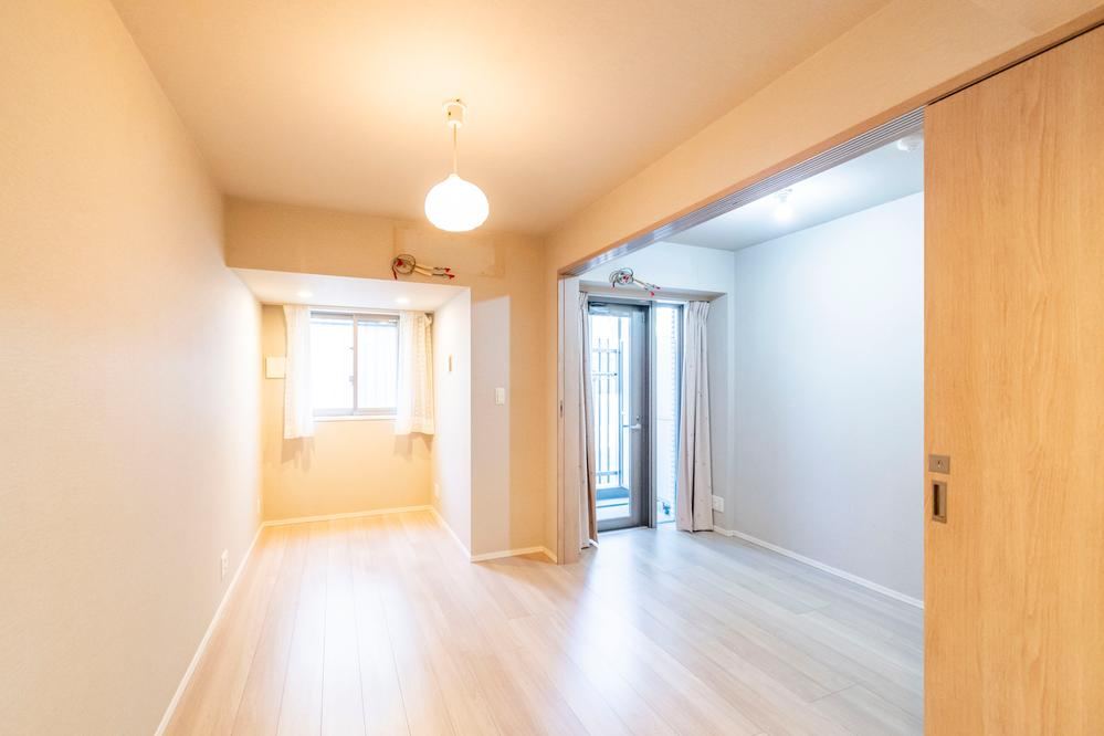 1LDK apartment in Suginami Ward, Tokyo - Photo 1