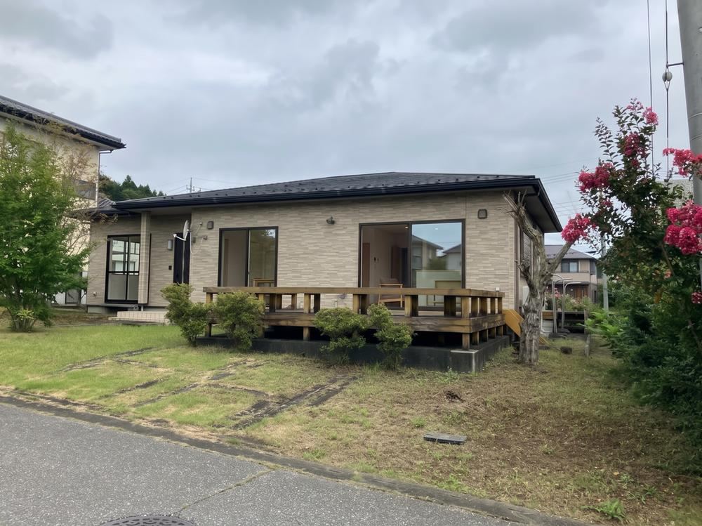 2LDK house in Sakura, Tochigi - Photo 1