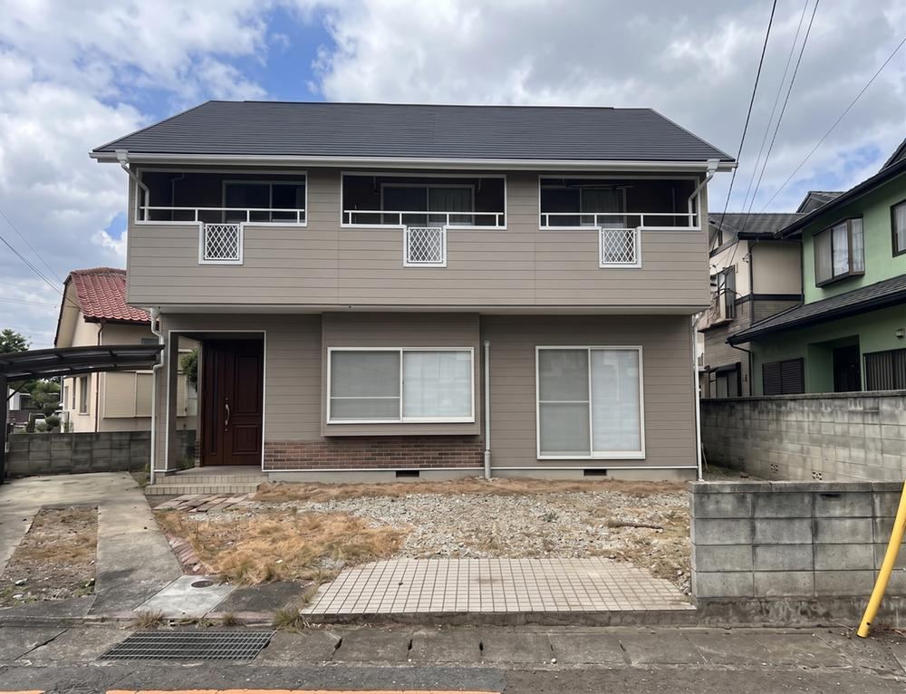 4LDK+S house in Shimonoseki, Yamaguchi - Photo 1