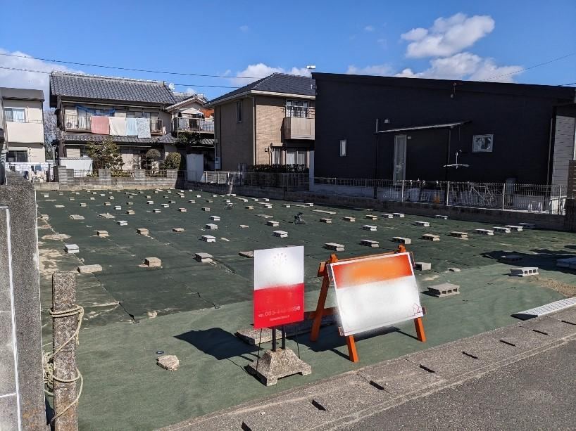 394 m² land in Chuo Ward, Hamamatsu, Shizuoka - Photo 1