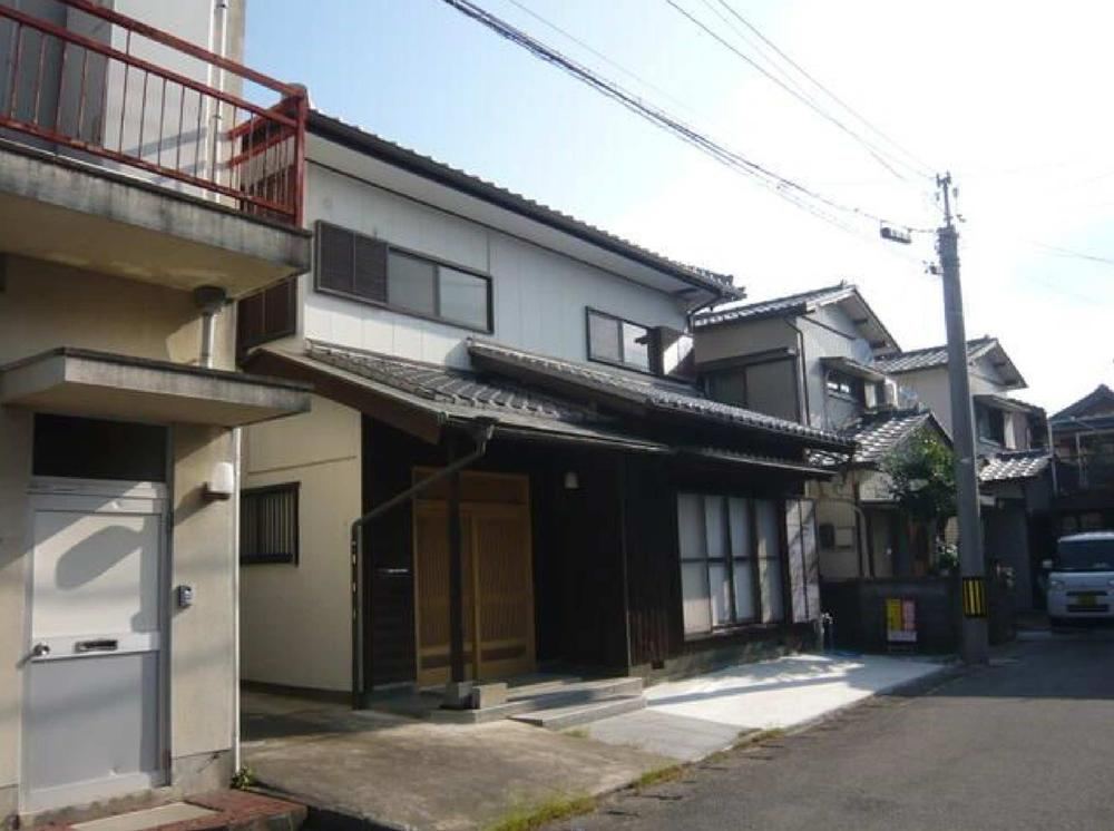 4DK house in Tokushima, Tokushima - Photo 1