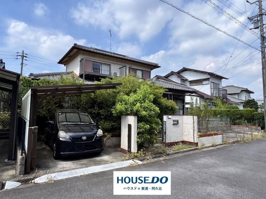 4LDK house in Agui, Chita District, Aichi - Photo 1