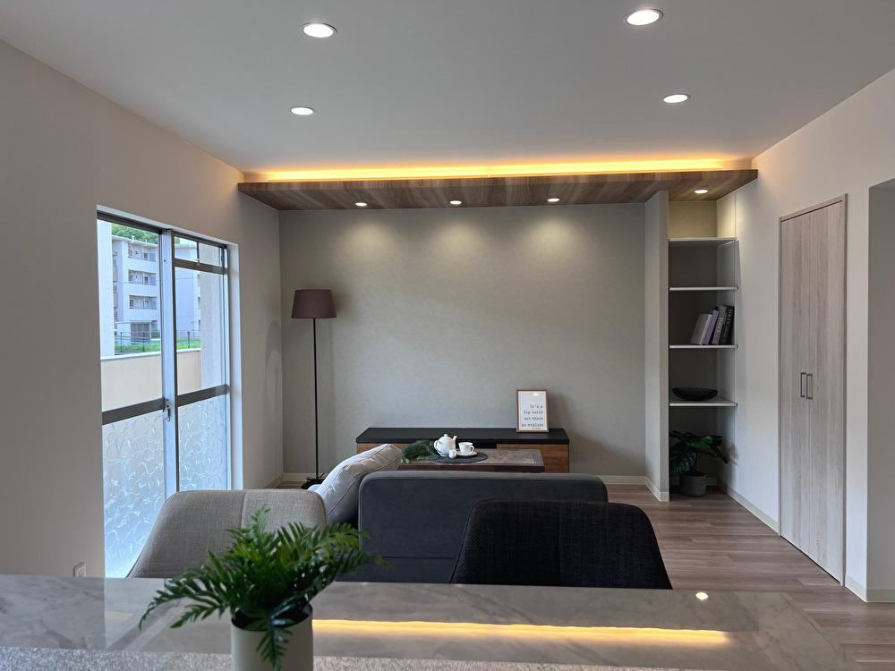 2LDK apartment in Oyamazaki, Otokuni District, Kyoto - Photo 1
