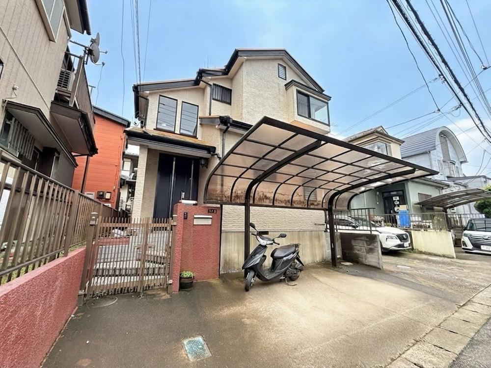 4LDK house in Yachiyo, Chiba - Photo 1