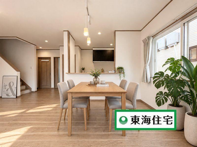 108 m² house in Aoba Ward, Sendai, Miyagi - Photo 1