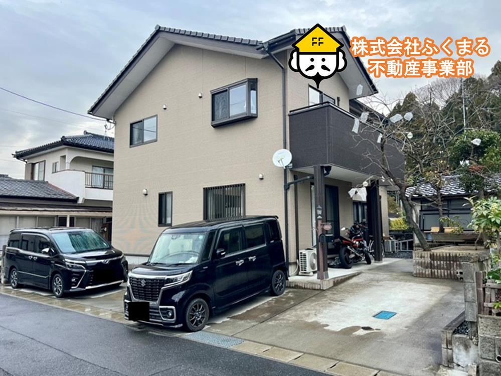 4LDK+S house in Iwaki, Fukushima - Photo 1