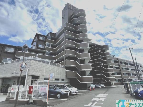 3LDK apartment in Miyagino Ward, Sendai, Miyagi - Photo 1