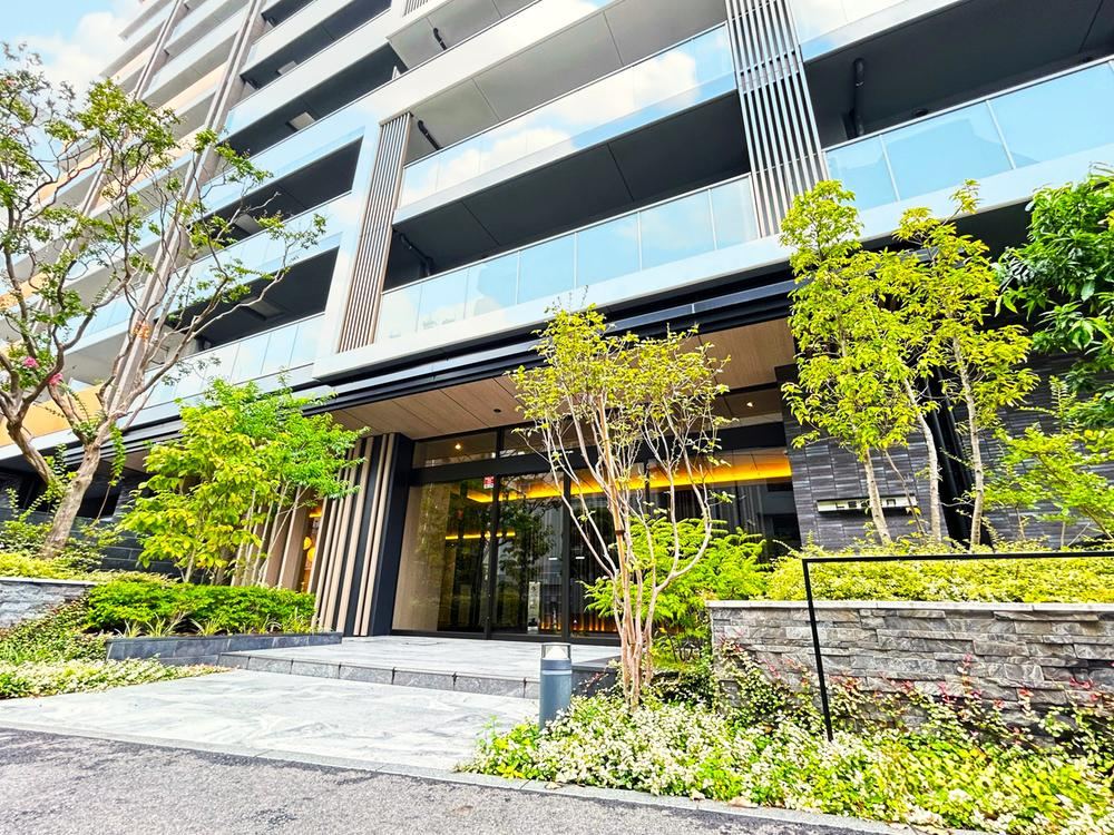 1LDK+S apartment in Matsudo, Chiba - Photo 1