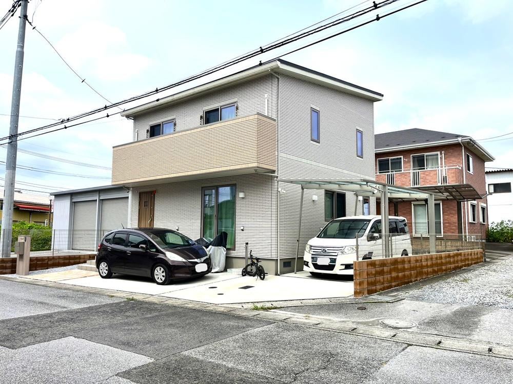 3LDK house in Utsunomiya, Tochigi - Photo 1