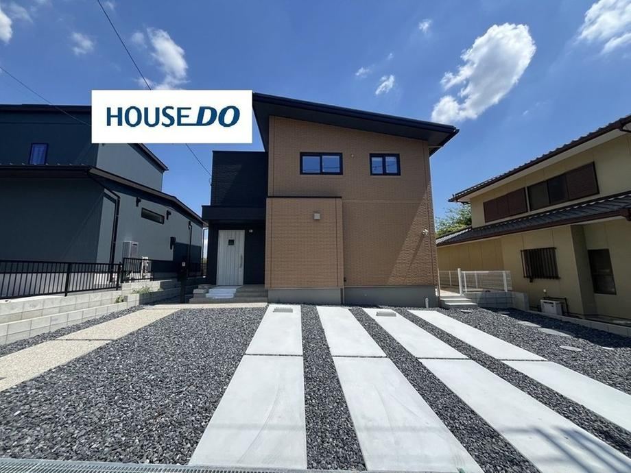 3LDK+S house in Obu, Aichi - Photo 1