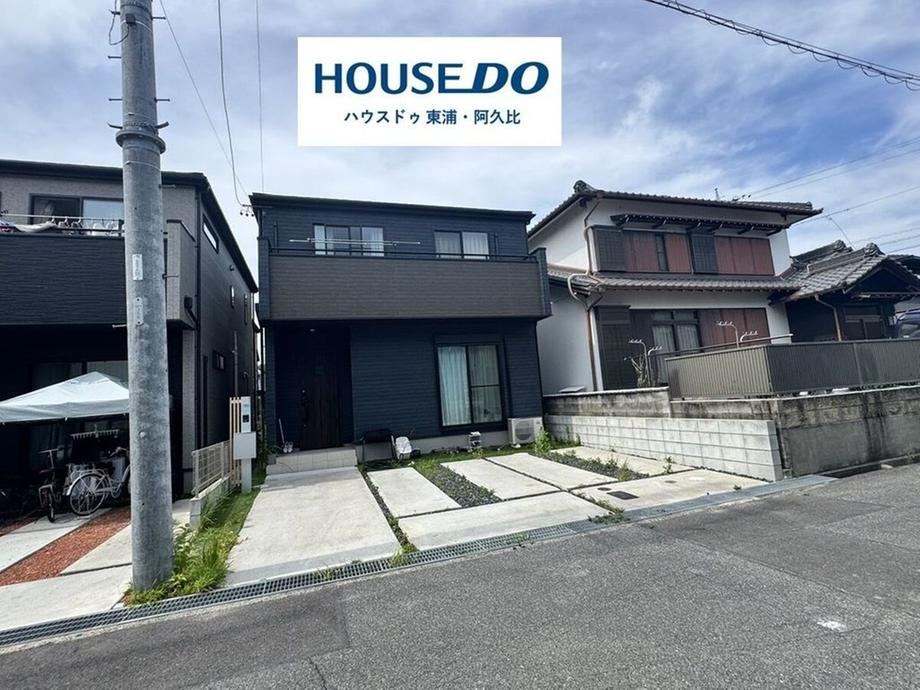 4LDK+S house in Higashiura, Chita District, Aichi - Photo 1