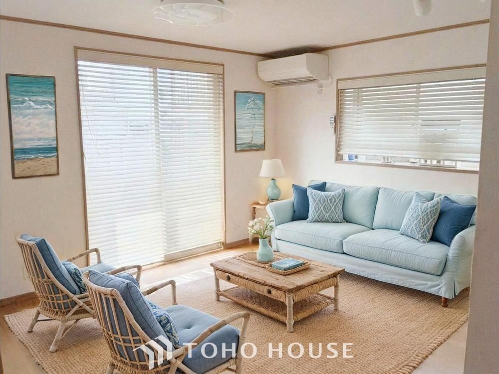 3LDK house in Tama, Tokyo - Photo 1