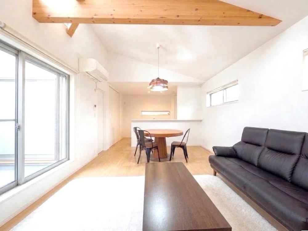 3LDK house in Noda, Chiba - Photo 1