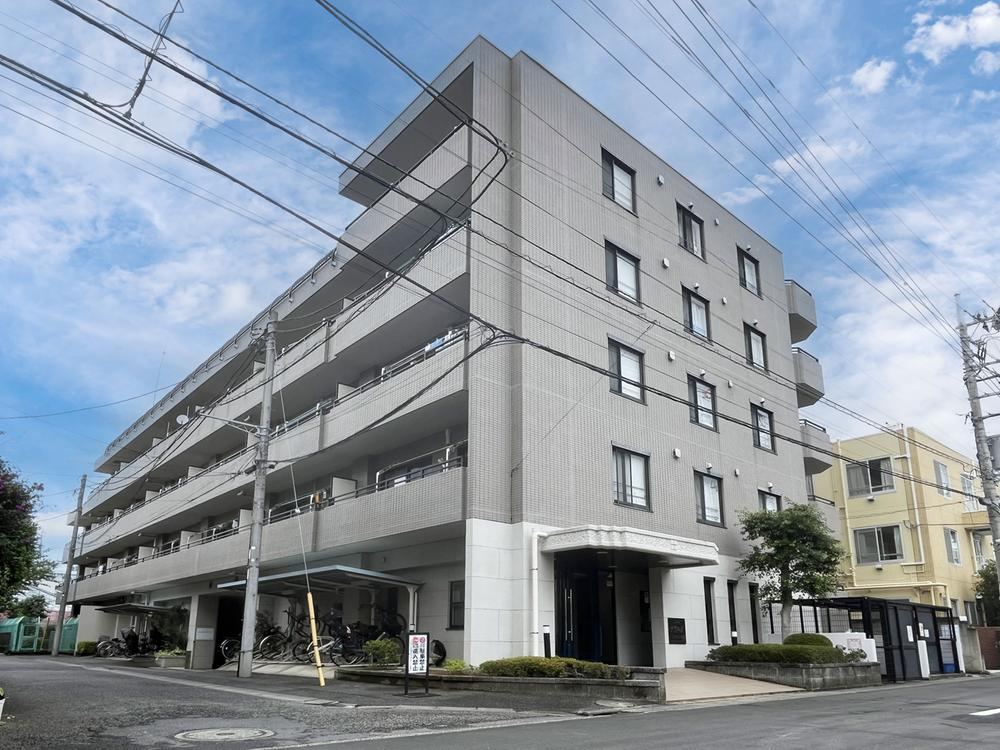 3LDK apartment in Nakahara Ward, Kawasaki, Kanagawa - Photo 1