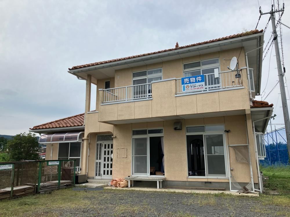 5LDK house in Fukushima, Fukushima - Photo 1