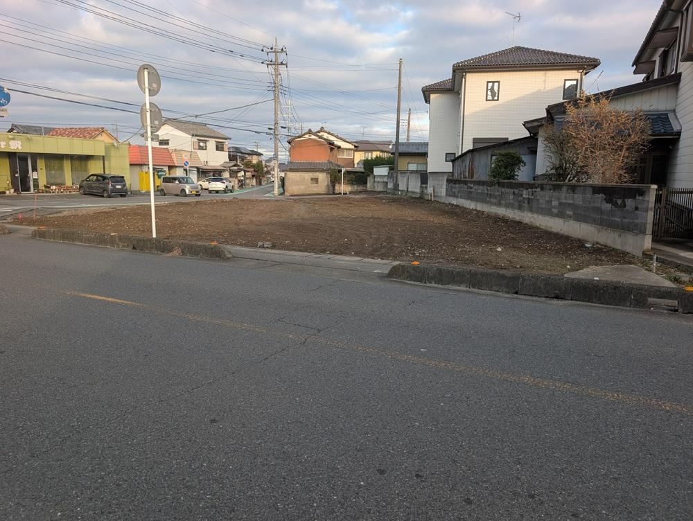 450 m² land in Honjo, Saitama - Photo 1